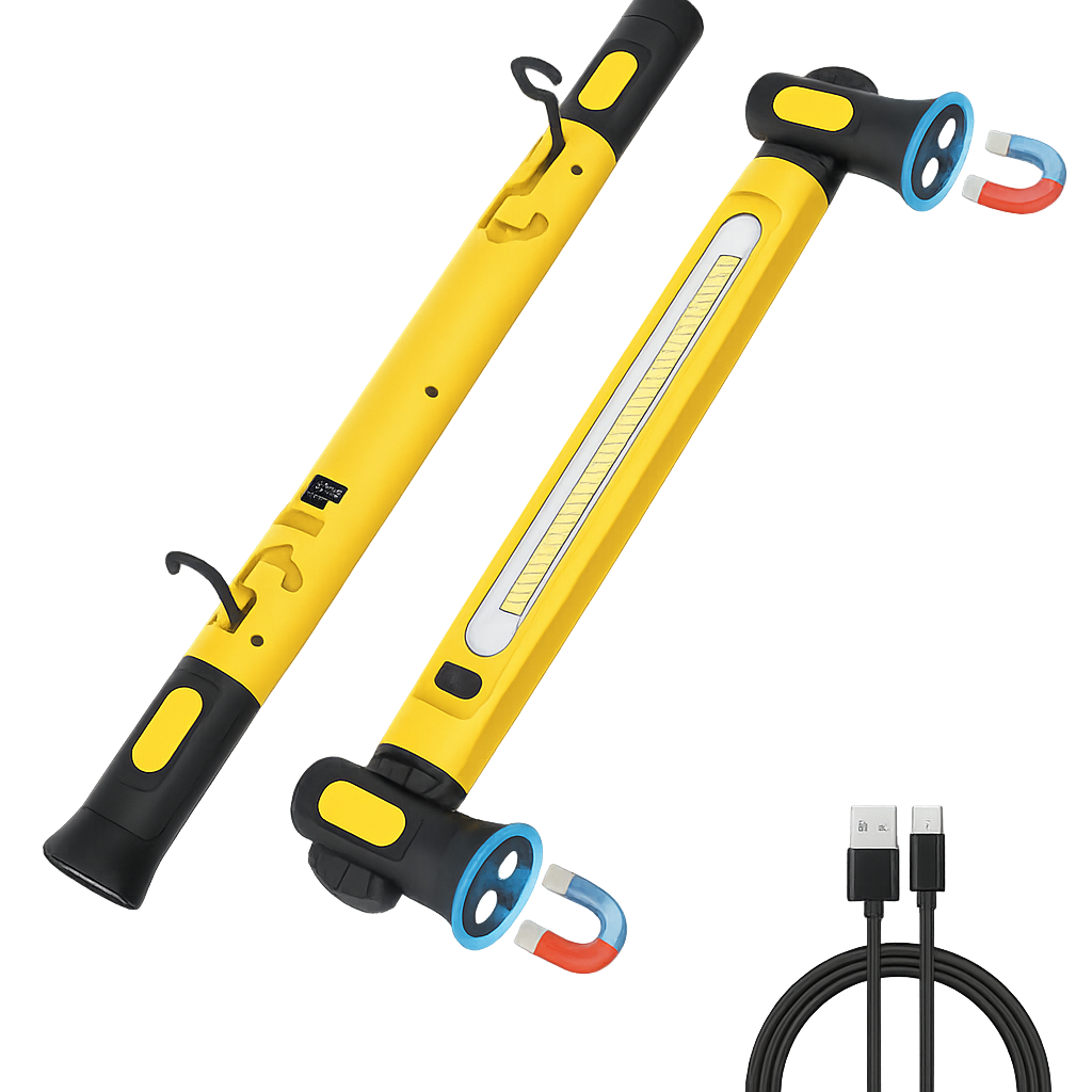 WerkLicht Kompaktleuchte