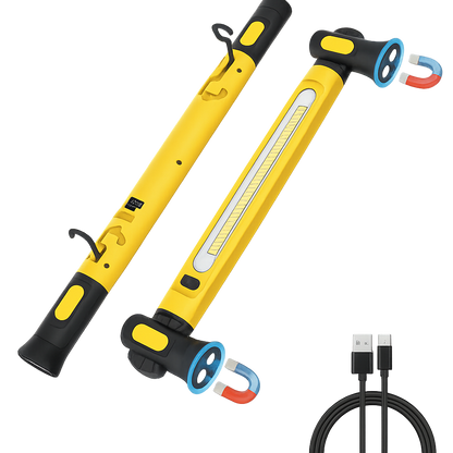 WerkLicht Kompaktleuchte